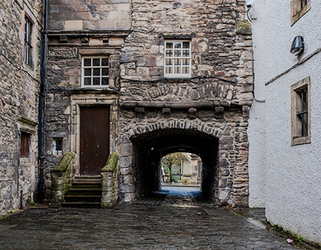 Edinburgh görseli
